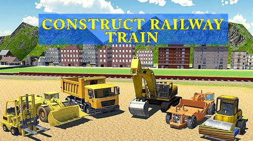 game pic for Construct railway: Trains